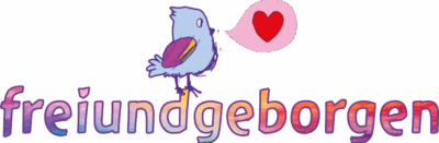 freiundgeborgen TShirt Vorne 600mm 1